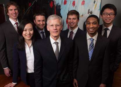 ulland investment advisors