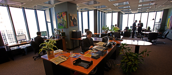 Ulland Portfolio Management Minneapolis, MN